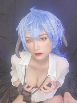 Senasama_221 - Ganyu OL