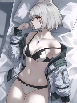 [Twitter/X]  りろ / Riro (@Breakthrough_rr)