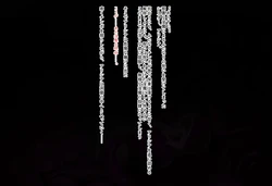 【41p】アリシアちゃん射精禁止解放大量射精孕ませ邪神苗床堕ち文字あり版