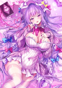 [Pixiv] Nenobi (14609740)