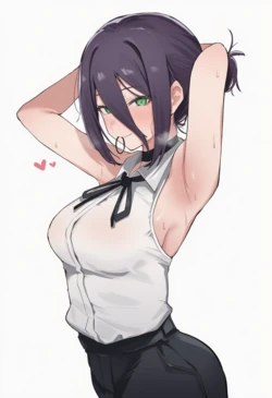 [patreon] WhiteTigerBun 2025.10~12 [AI Generated]