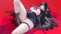 [Fanbox] 阿戈魔AGM [Decensored]