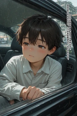 Xiaoxi's MM Teacher Complete Collection Part 1 [AI Drawing] [AI Generated]