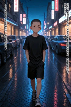 小西的MM教师下预览 [AI Generated]