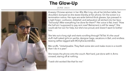 [DoloTFs, Alexxx's RC] The Glow-Up