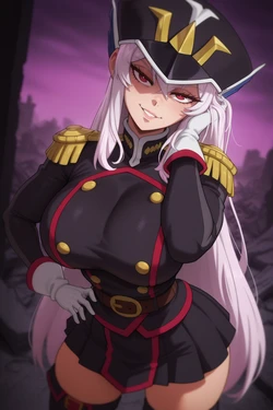 [WaifuInvoker] [AI GENERATED] Kyouka