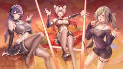 [Pixiv] [Twitter] Criin (4460847) 2025.10.24