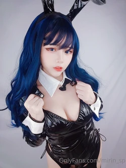 MirinShu - Bunny Marin