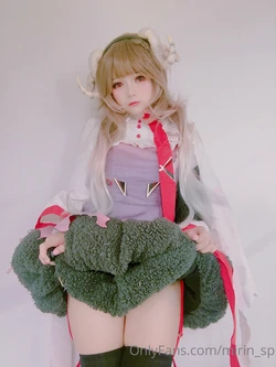 MirinShu - Eyjafjalla