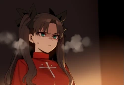 Unknown - August 2025 Bonus: High-Res Rin Pack (Patreon) [AI Generated]