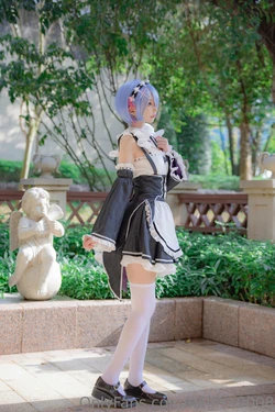 Nagisa - Rem