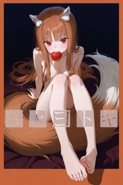 (Patreon) [Adeline] 2025-09-28 Ookami to yotogi JP [AI Generated]