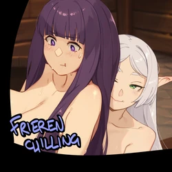 [Feguimel] DLC 94 Frieren Chilling