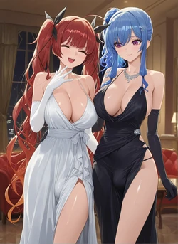 2025-09-28 St. Louis x Honolulu Rametaki (Patreon) [AI Generated]