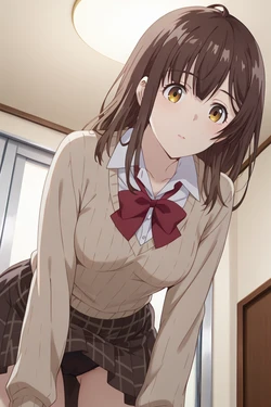 YukinoArt - [112 pics] Ogiwara Sayu (HigeHiro) (Patreon) [AI Generated]