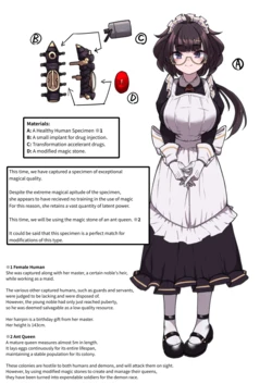 [Fukiko] Simple Demonization 2 (english)