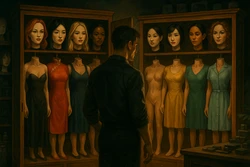 Spy Games [AI Generated]