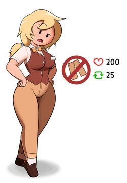 [PurpleFlame] AdventureTime: Fionna´s Strip Game