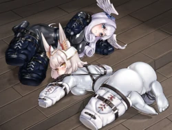 [Pixiv] PdreaM (8675617)