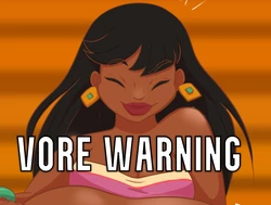 [Merengaru] The Road to El Dorado - Convenient accident