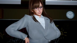 [patsupatsu] Yuriko Okada (Tojima Wants to Be a Kamen Rider) [Ongoing]