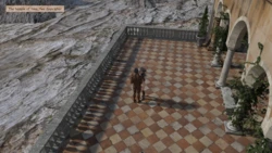 [DarkKnight] Corruption island - Chapter 4 (part 4/6)