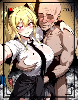 [LAMON] The Academy's Sashimi Sword Master | 사시미 한 자루로 아카데미를 씹어먹음 [AI Generated]