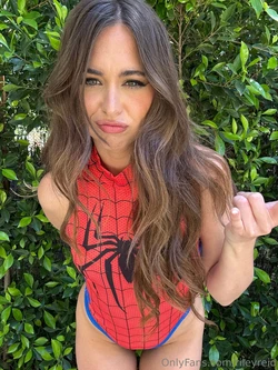 Riley Reid - Spiderwoman
