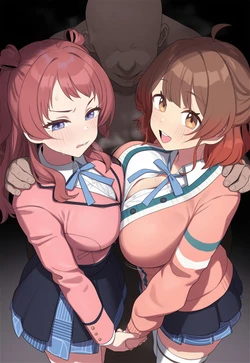 My favorite ai generated artworks