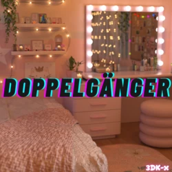 3DK-x - Doppelgänger - (On-going)