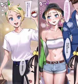 [Pixiv] [Twitter] いけめる (7057787) 2025.10.24