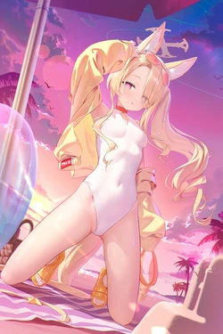 [Pixiv] ほうき星 (70050825) 2025.10.25