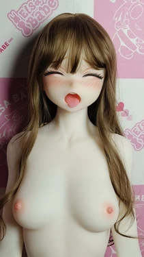 Elsa Babe factory photos-150CM-S White RAD036 Yukimura Kana 2025.10.24 爱莎贝儿工厂图-150CM-S 白肤 RAD036 幸村可菜Yukimura Kana 2025.10.24