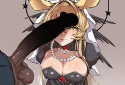 [RebornMe] 多萝西的特殊祈祷仪式(Arknights) [AI Generated]