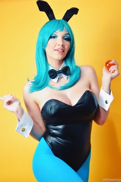 Kirbee - Bunny Bulma