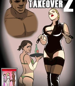Hostile Takeover (part2)