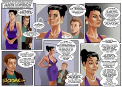 (Stonehouse) Baroness von Trappenstein