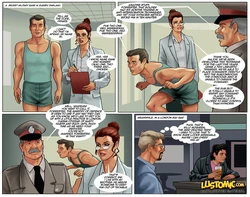 (Stonehouse) Hypno Slut