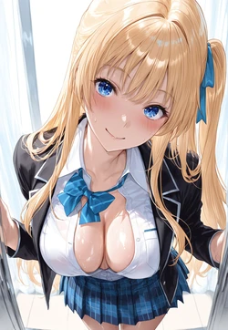 Yukino AI❤️ - 柊夕湖  Hiiragi Yuuko 💕(98 Piece ) [AI Generated]