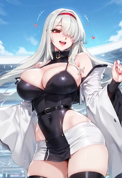 [Patreon] ChocoPizza [AI Generated] [Decensored]【91】