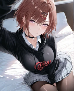 Yukino AI❤️ - 樋口円香  Madoka Higuchi 💕(67 Piece) [AI Generated]