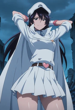 Stigmata - Bambietta Basterbine | Bleach (123p) (Patreon) [AI Generated]