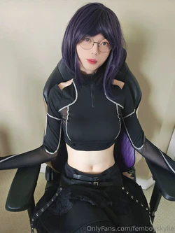 Skylie - Reina Mishima