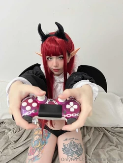 Mel Fortesque - Ryzu