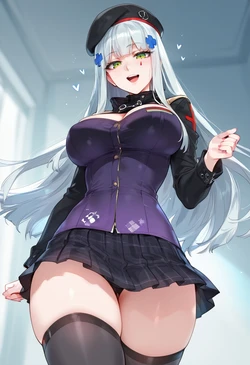 [Patreon] ChocoPizza [AI Generated] [Decensored]【92】