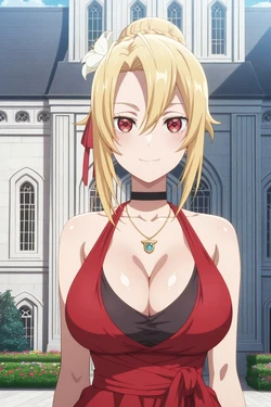 ufiaw - Angelica Rapha Redgrave + Pregnant (360+227) (Patreon)) (Patreon) [AI Generated]