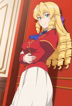 Ringot(リンゴっと) - From young lady to pregnant woman (Grace Auvergne) (Patreon) [AI Generated]