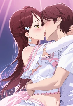 ユーシャ 20250724 桜内梨子 (Patreon) [AI Generated]