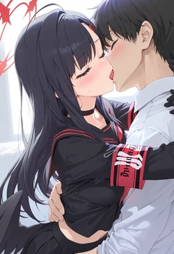 ユーシャ 20250704 イチカ (Patreon) [AI Generated]