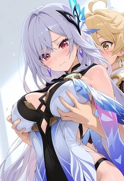 ユーシャ 20250629 スカーク (Patreon) [AI Generated]
